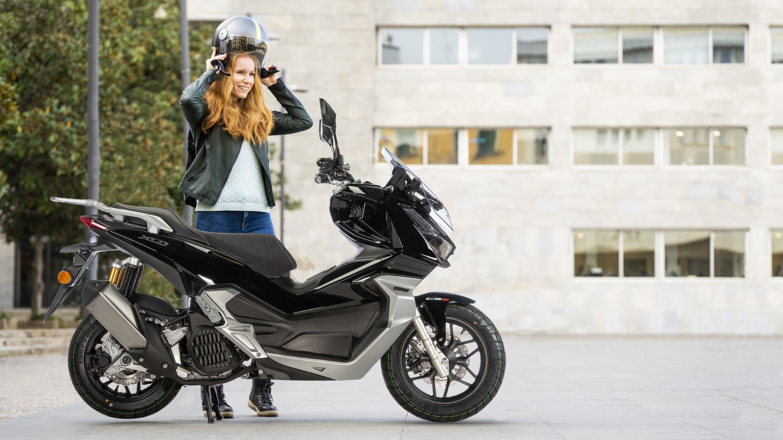 TNT Motor